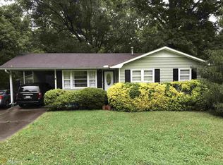 8 Van Tassel Dr SE, Lindale, GA 30147