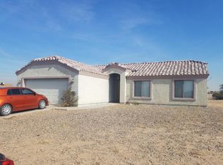 13585 S Durango Rd, Arizona City, AZ 85123