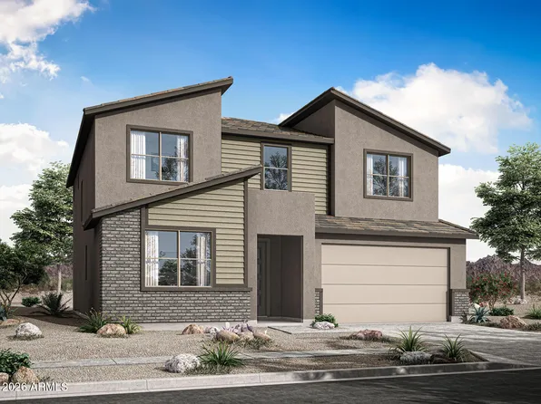811 W ANGELINA Drive, San Tan Valley, AZ 85140