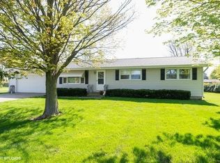 309 N 5th St, Malta, IL 60150