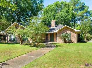 4812 Cross Keys Dr, Baton Rouge, LA 70817