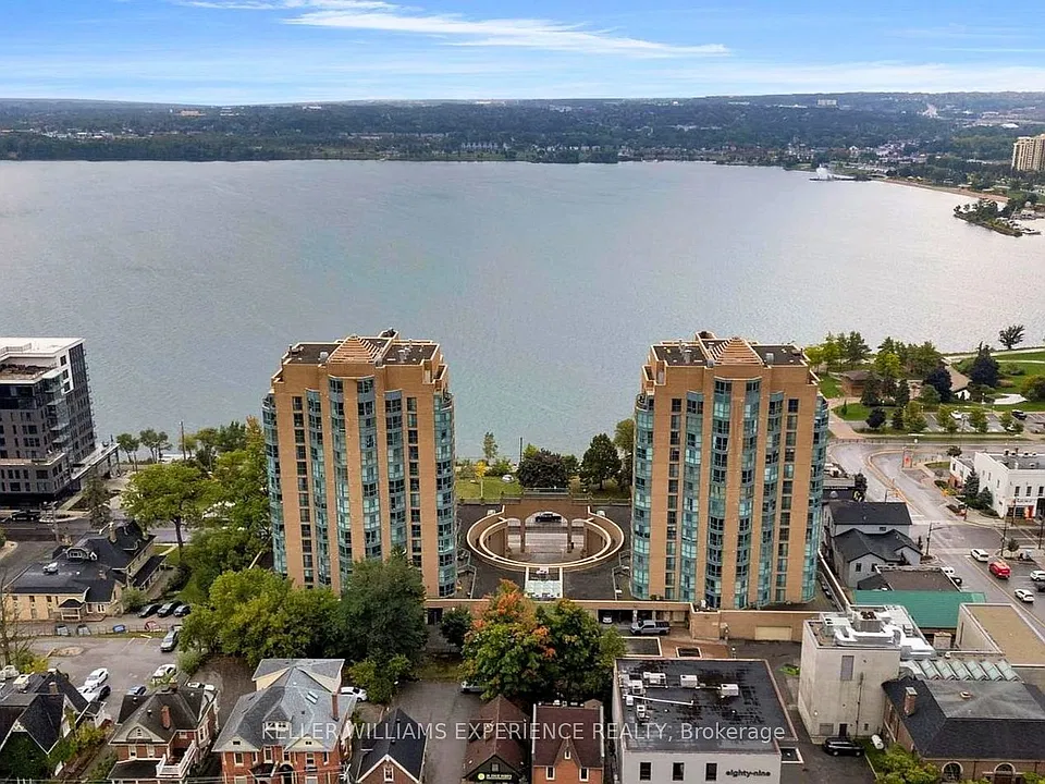140 Dunlop St E #1101