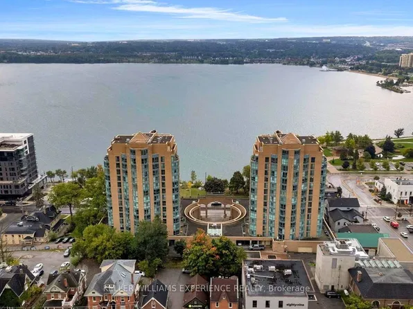 140 Dunlop St E, Barrie, ON