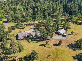 33482 Molitor Ranch Rd, Cottage grove, OR 97424