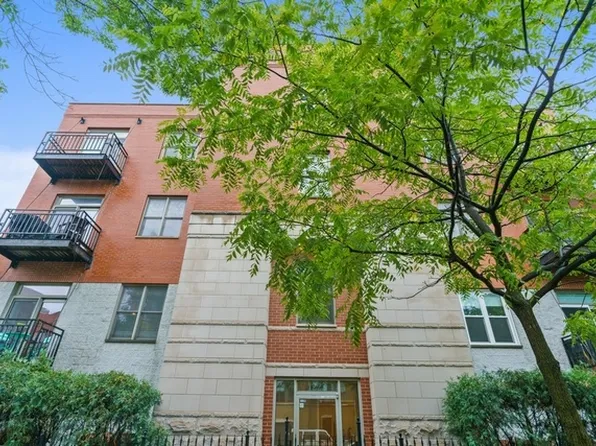 1222 N Wolcott Ave APT 4S, Chicago, IL 60622