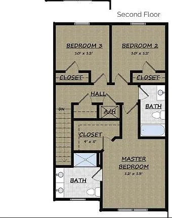 403 Calabash Ct — Photo 4