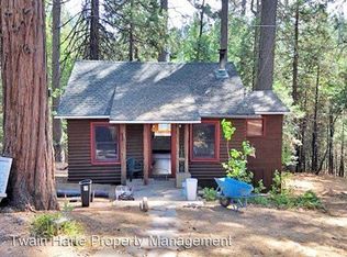 22997 N Tuolumne Rd, Twain Harte, CA