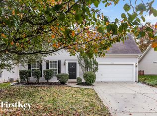 11924 Withers Mill Dr, Charlotte, NC 28278