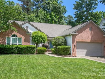6009 Swanston Dr, Charlotte, NC, 28269