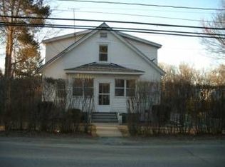 258 Babbitt Rd, Bedford Hills, NY 10507