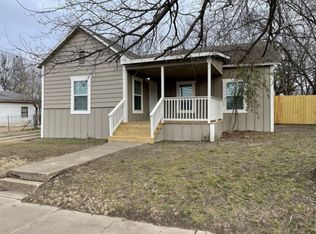 505 S Willow St, Sherman, TX 75090