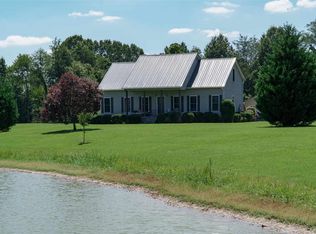 100 Dawson Bottom Rd, Humboldt, TN 38343