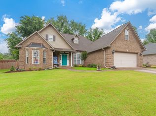 39 Braddock Pl, Jackson, TN 38305