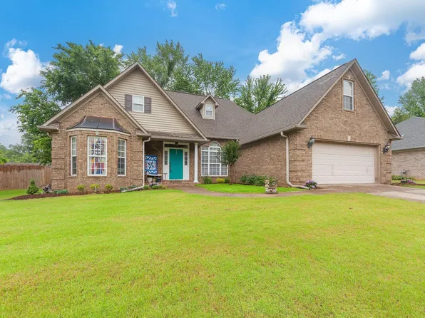 39 Braddock Pl, Jackson, TN 38305
