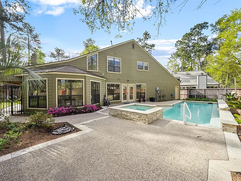 5 Berrypick Ln — Photo 1