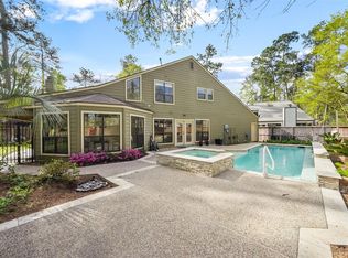 5 Berrypick Ln, Spring, TX 77380