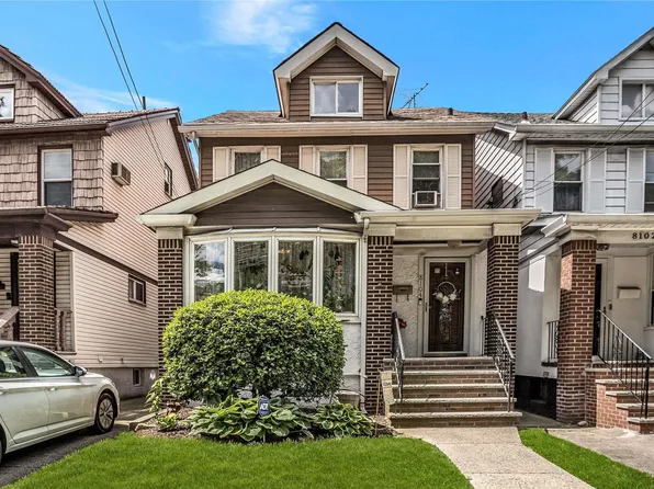 81-04 Margaret Place, Glendale, NY 11385