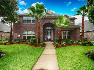 2508 Cambria Ct, League City, TX 77573