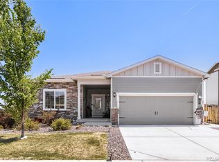 936 Hearthstone Avenue, Brighton, CO 80601