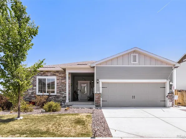 936 Hearthstone Avenue, Brighton, CO 80601