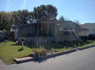 160 Hillsborough Dr, Sorrento, FL 32776