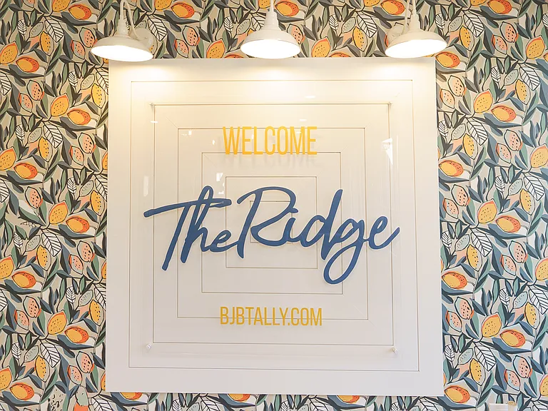 The Ridge — Photo 40