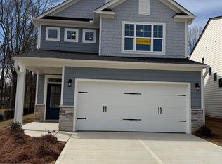 121 Trace Blf, Dawsonville, GA 30534