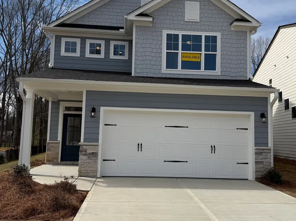 121 Trace Blf, Dawsonville, GA 30534