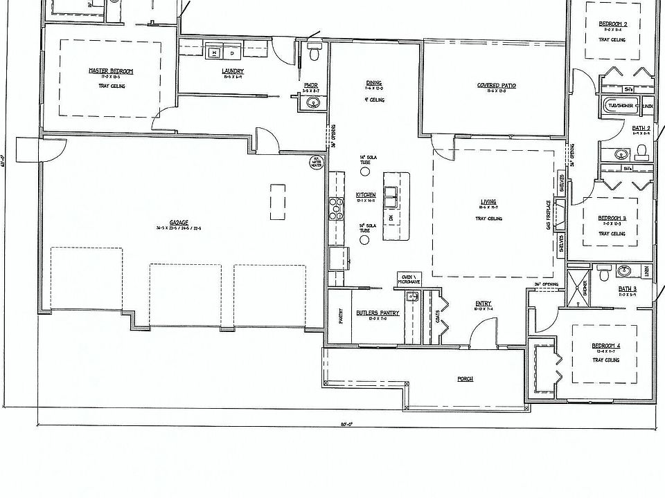 2nd image of 429 Mayberry Ln