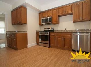 3 Ayr Rd #_002, Brighton, MA 02135