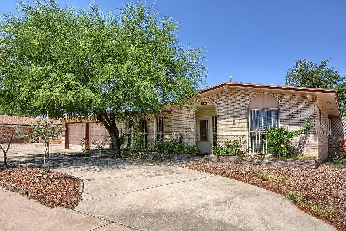 10217 Camwood Dr, El Paso, TX 79925 Zillow