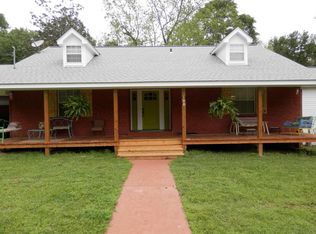 198 Center Ave, Sumrall, MS 39482