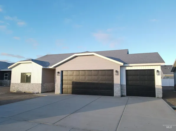 2430 Bristol Ave, Burley, ID 83318