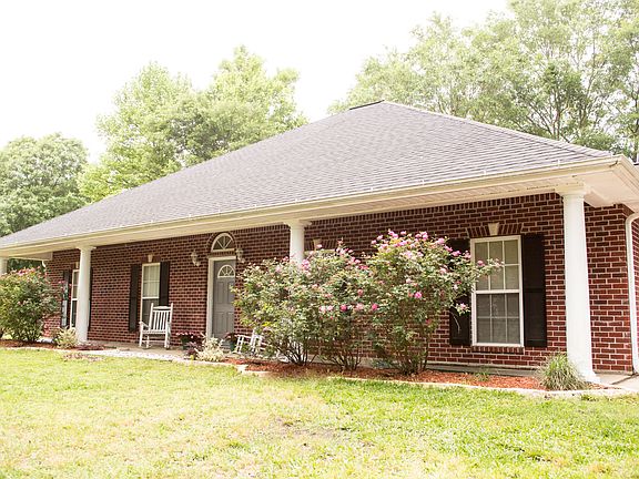 Front side view