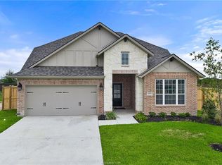 4267 Harding Way, Bryan, TX 77802