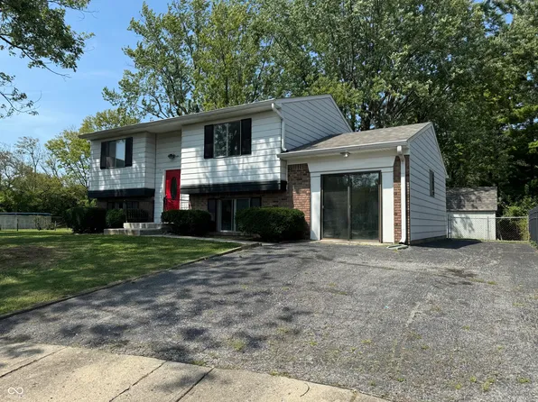 8922 Coronado Ct, Indianapolis, IN 46234
