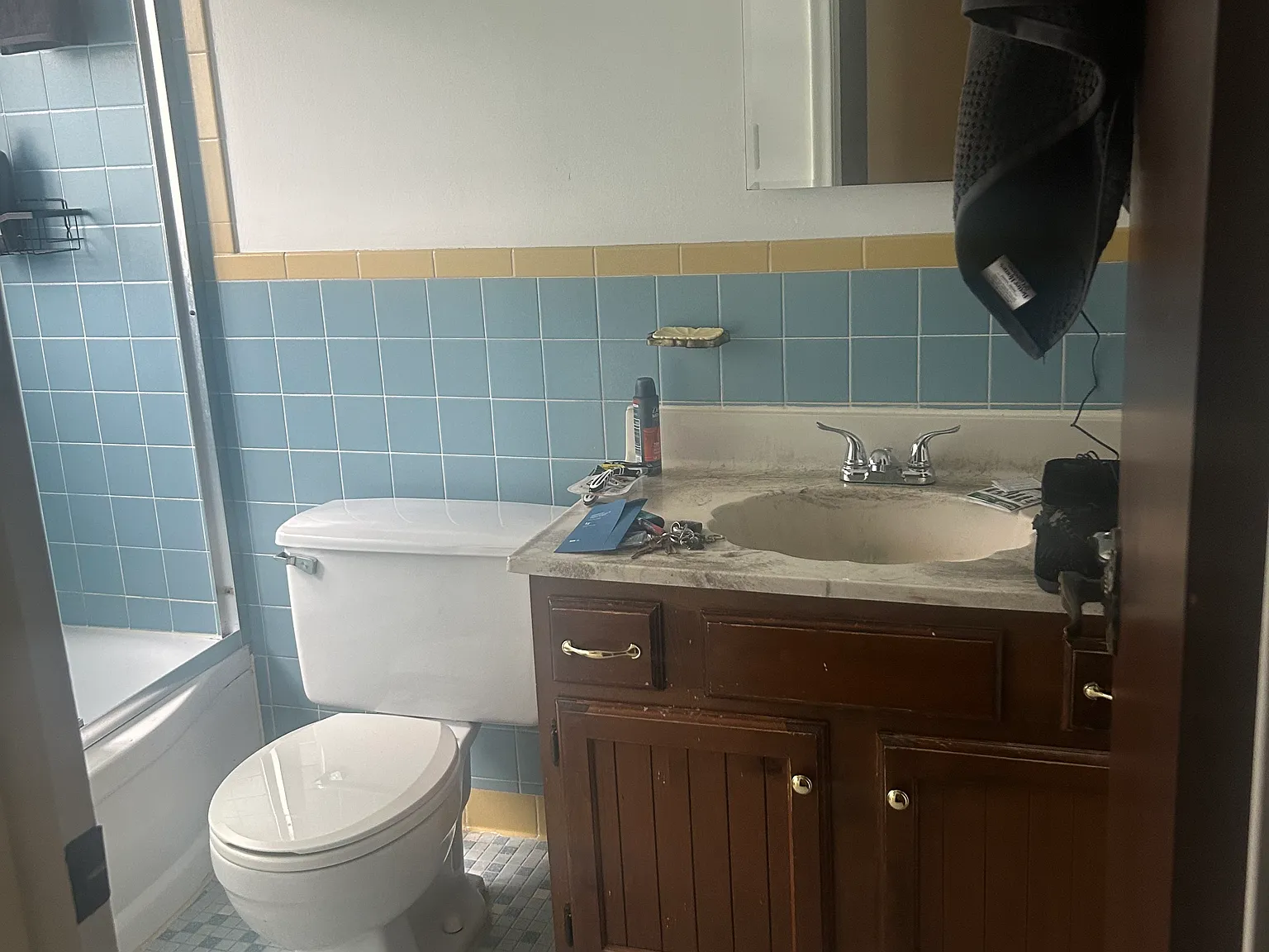 1 bed, 700 sqft, $1,000 — Photo 2