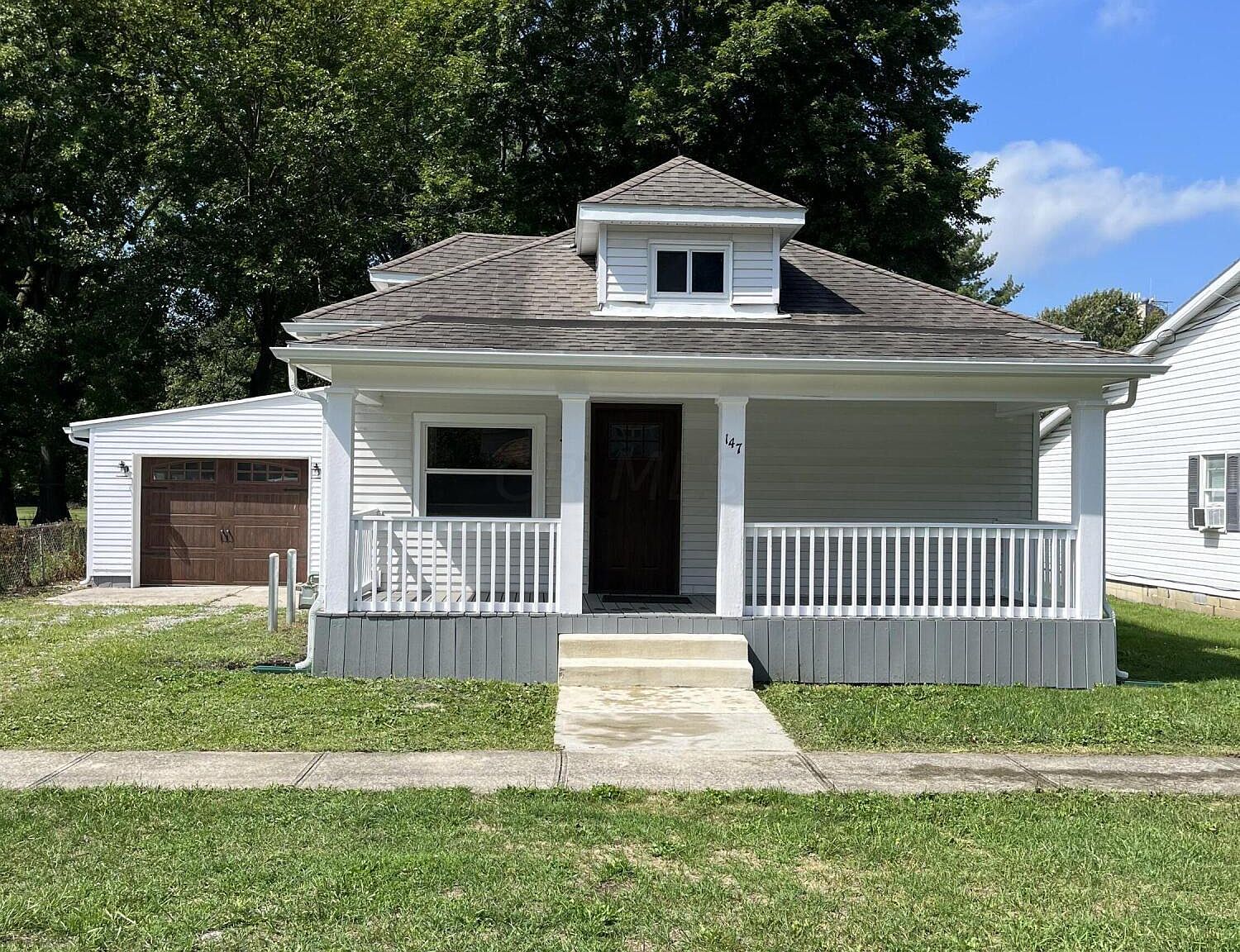 147 Blaine Ave, Richwood, OH 43344 Zillow
