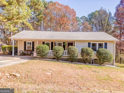 36 Woodberry Dr SE, Silver Creek, GA, 30173