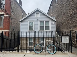 1516 W 18th Pl, Chicago, IL 60608