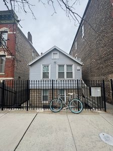 1516 W 18th Pl, Chicago, IL, 60608