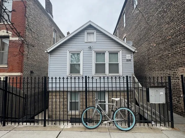 1516 W 18th Pl, Chicago, IL 60608