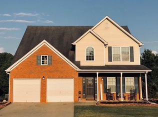 108 Brix Dr, Locust Grove, GA 30248