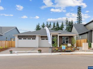 6023 Evangelista St S, Salem, OR