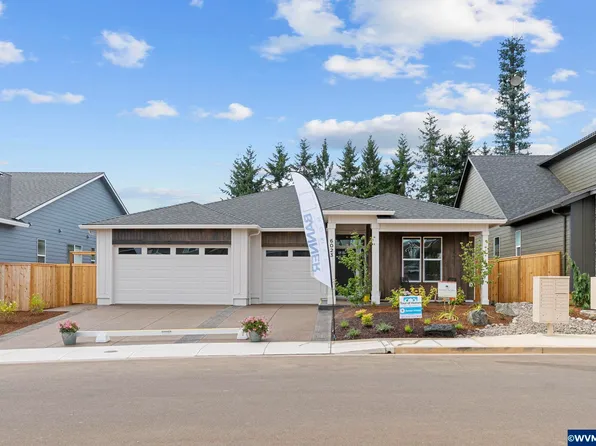 6023 Evangelista St S, Salem, OR 97306