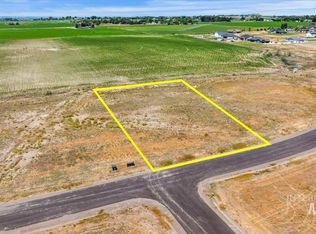 563 S 80 E, Jerome, ID 83338