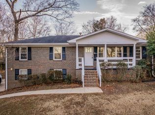 421 Overlook Dr, Midfield, AL 35228