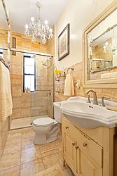 Sold by Halstead Real Estate
