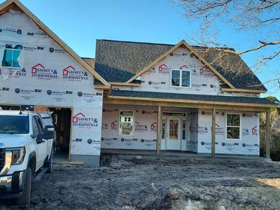 121 Rolling Water Lane, Swansboro, NC, 28584