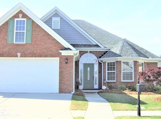 2049 Wicker Wood Way, Snellville, GA 30078